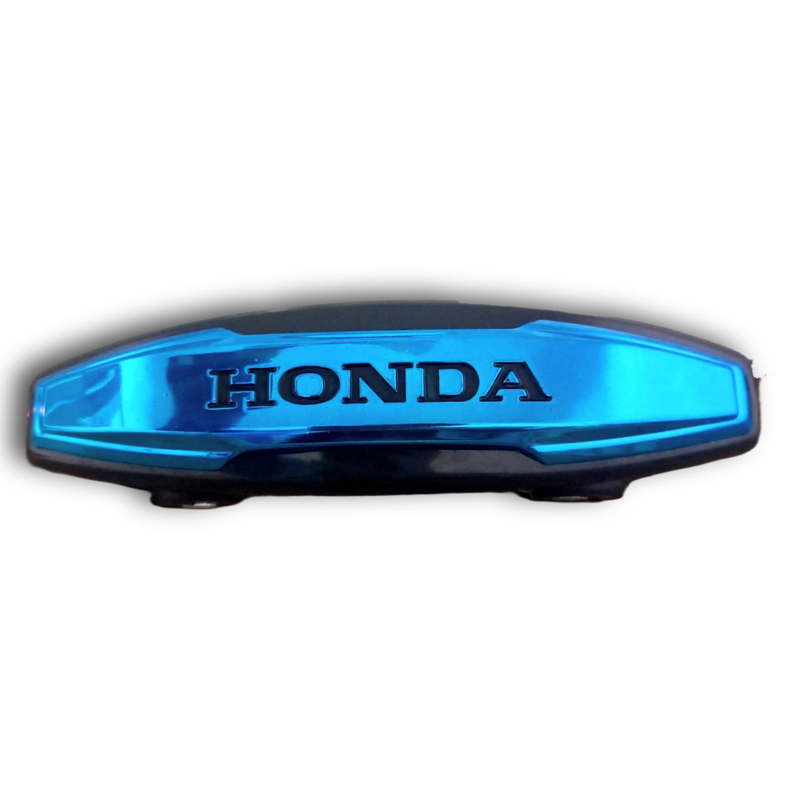 FRONT MONOGRAME HONDA NEW MODEL ALL SHADES USE IN ALL BIKES 70cc & 125cc