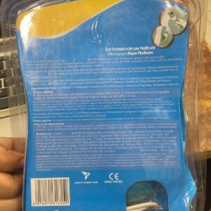 Chargeable Pedi Spa Used for Pedicure - Feet Scrubbing and Cleaning usb cable and cell option