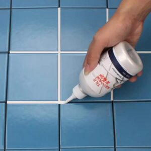 Tile Reform Glue โ Waterproof Tile Gap Filler & Grout Sealant Adhesive