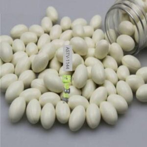Skin Whteninig Creamy Capsules Box (200 Capsules)