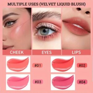 2 in 1 FV Foundation & TUZ Blush Deal