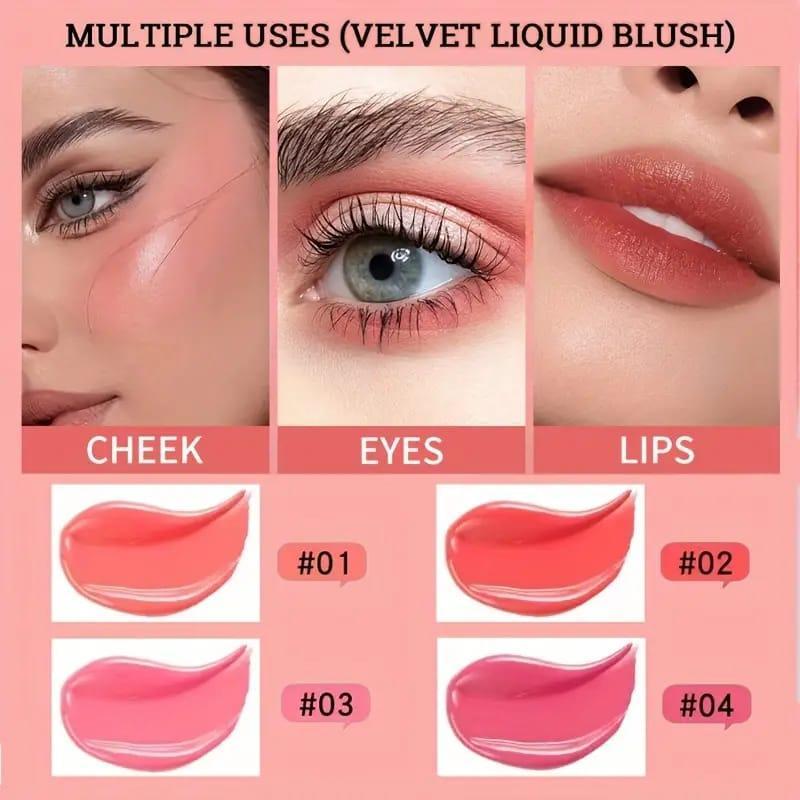 2 in 1 FV Foundation & TUZ Blush Deal