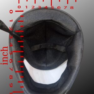 Helmet for bikers for safety and comfort