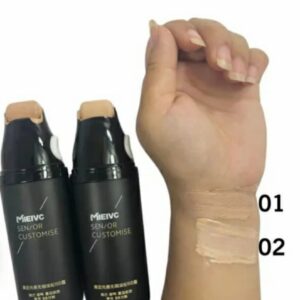 Customize Waterproof BB Cream Foundation | Button Operated (Random Shade)