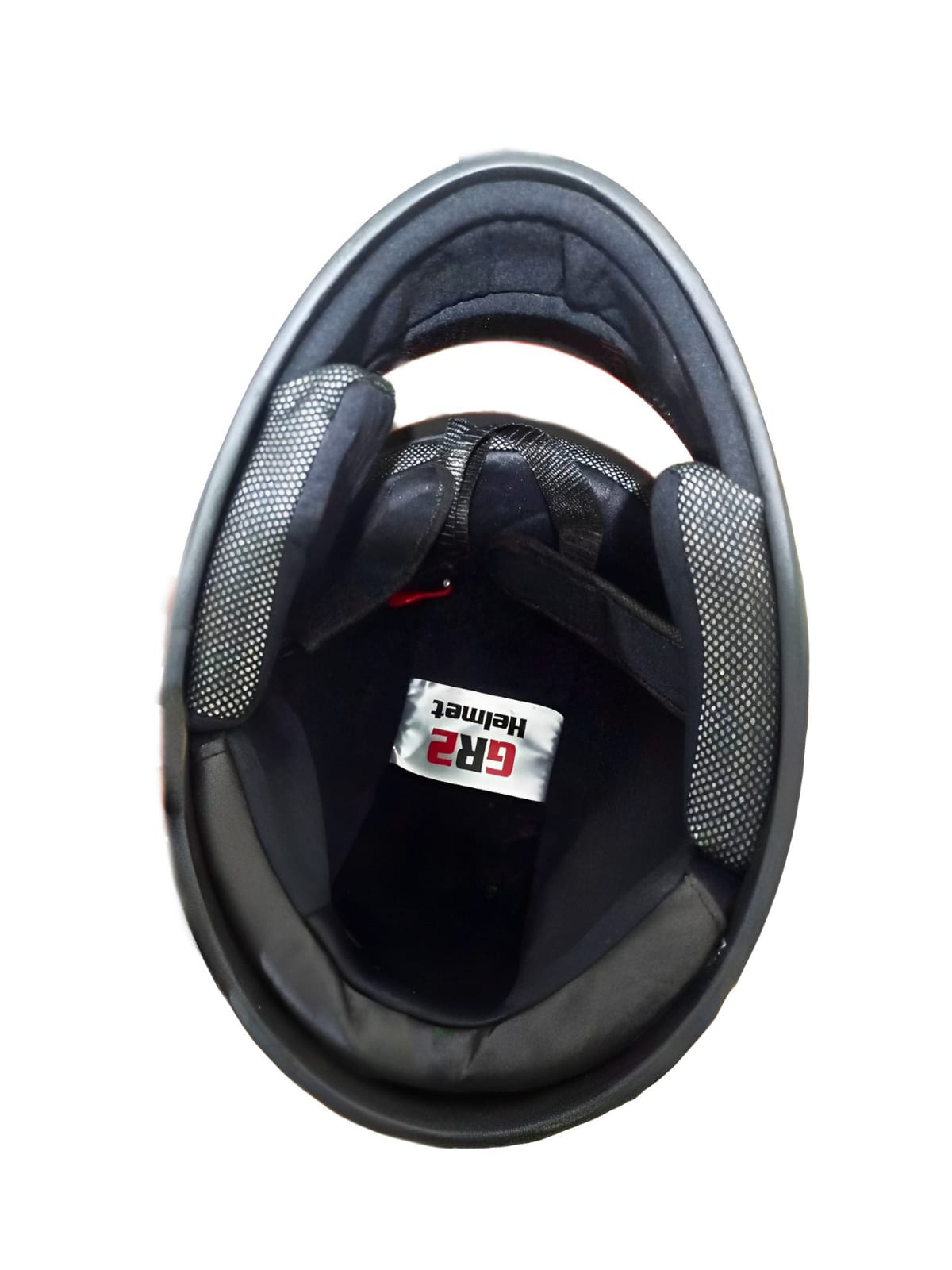 GR 2 stye helmet for bikes