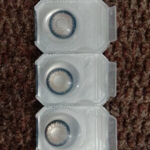 Eyes Color Lenses โ Eye Lenses For Girls & Boys ( Grey, Blue, Green, Brown)