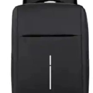 Hp Laptop Bag Value Backpack 15-Inch - Stylish Sport Bag For Laptops, Premium Quality And Long-Lasting Durability (rando