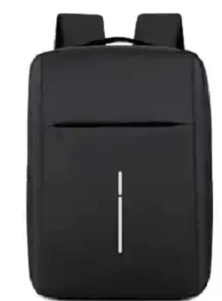 Hp Laptop Bag Value Backpack 15-Inch - Stylish Sport Bag For Laptops, Premium Quality And Long-Lasting Durability (rando