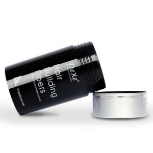 Dexe Hair Building Fibers 22g | For Men & Women (22g)
