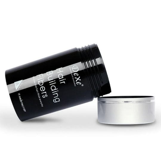 Dexe Hair Building Fibers 22g | For Men & Women (22g)