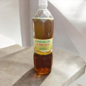 Nikhar Oil / Mustard cooking oil (SARSO )