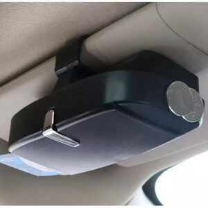 Car sunglasses case Sunglasses Case Holder Clip Sunglasses Holder for Car
