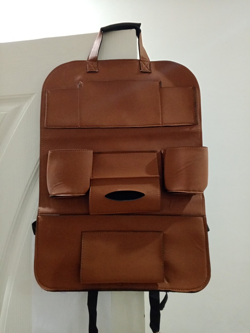 Multifunction Car seat Organizer Car Storage Organizer Car Seat Side Organizer Car Accessories