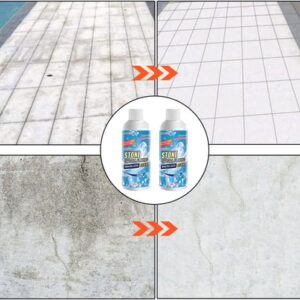 Stone Crystal Plating Agent Stonework Polishing And Coating Agent Marble Tile Anti-Corrosion Incremental Crystal Stone S