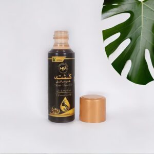 Kushta Hair Oil Of Hakeem Musa 120ml