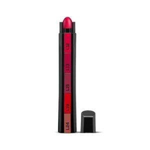 3 in 1 Makeup Deal - Foundation Powder, Eyeliner, Lipstick Pen