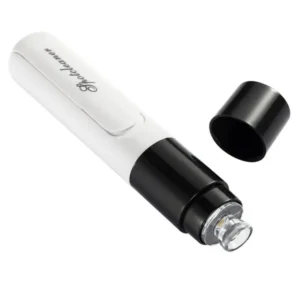 New Electric Blackhead Remover Sucker Black Head Pimple Pore Cleaner Vacuum Blackhead Remover Pore Cleaner (Random color
