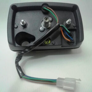 Complete meter for motorcycle cd70 universal For all 70 cc Bike