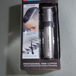 Dingling rf 608 B rechargeable with charge base Hair And Beard shaving machine And Grooming For Men Dingling rf 608b Din
