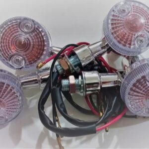 Indicator Signals For Motorcycle New Design | For Motorcycle.