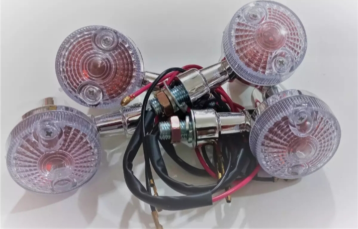Indicator Signals For Motorcycle New Design | For Motorcycle.