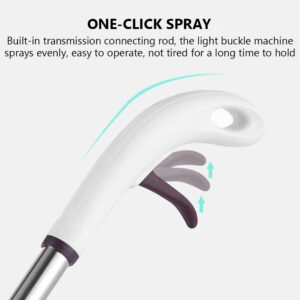 Healthy Spray Mop Flat Mop Floor Cleaner hands-free flat mops