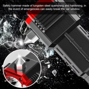 Multifunctional Flashlight For Your Lighting Needs (random Color)