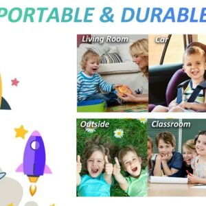 LCD Writing Tablet 10.5" Inch Multicolor Electronic Graphics Tablet Writing Board LCD Writing Pad Drawing Tablet Handwri