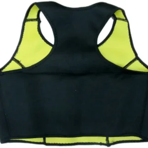 Hot shaper uper bra