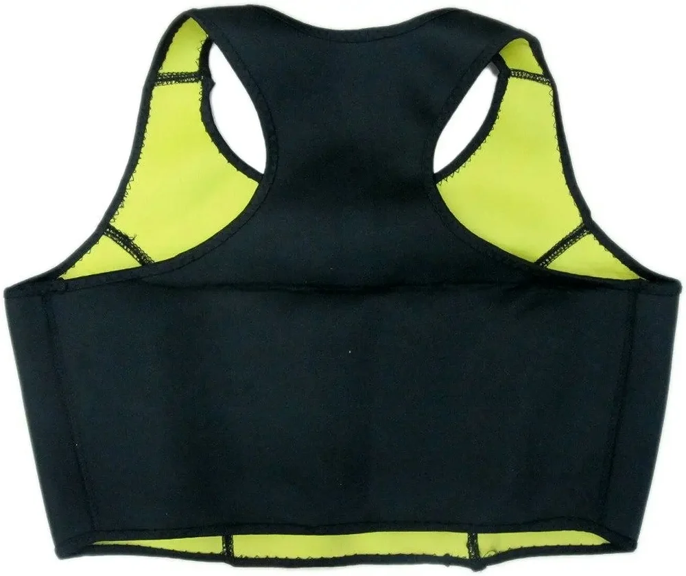 Hot shaper uper bra