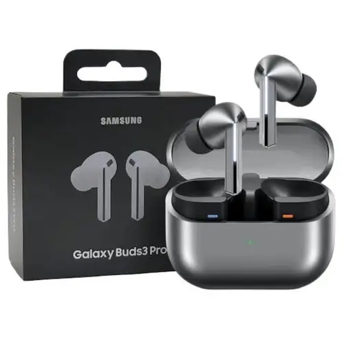 Buds 3 Pro - Audio Device Designed For Sound Playback And Daily Listening Routine