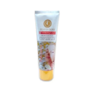 Heaven Dove Whitening Cream Pearl Essence Tube