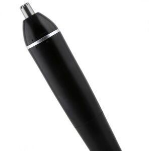 Sweet 2 in 1 Mustache and Nose Trimmer (Cell Operated)