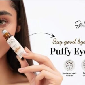 Glowrify Eyelight Serum 10ml – Dark Circle Remover & Under Eye Brightening Serum