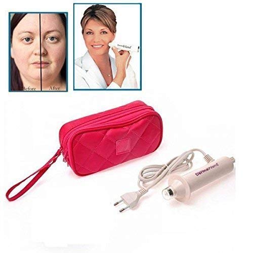 Deluxe Skin Quench Derma Vital Skincare, for Puffy eyes |Saggy Skin.
