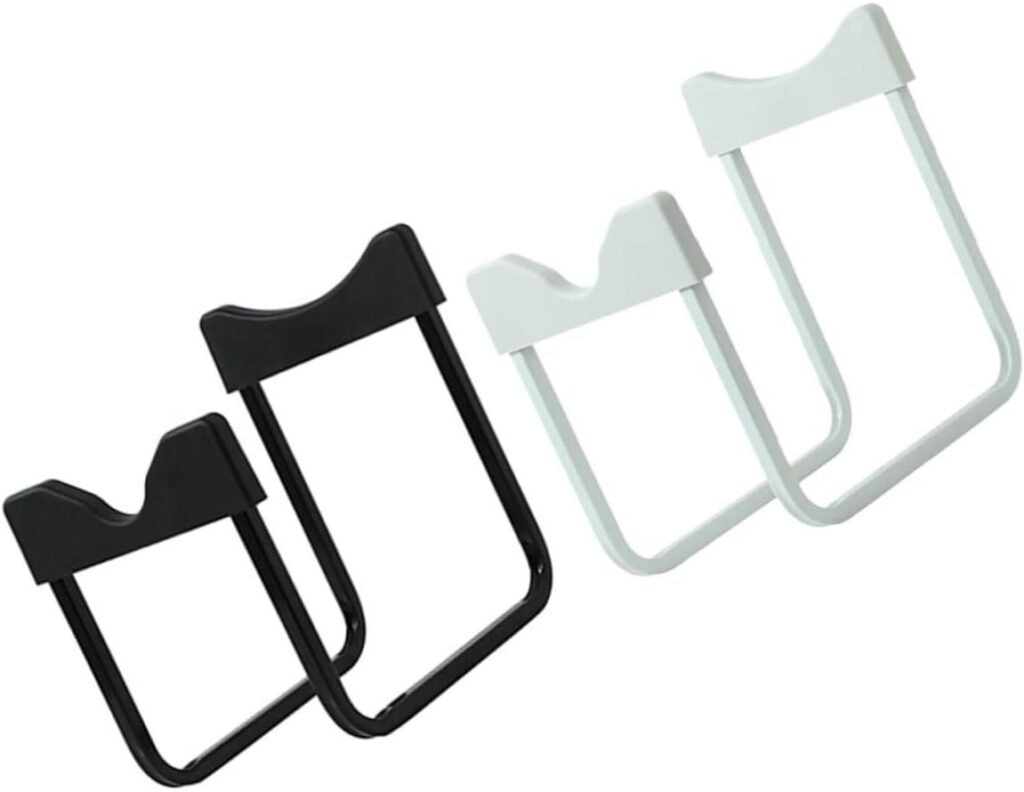Metal Bottle Stand with Nozzle – Convenient Dispensing, Minimal Mess ( with box & Random Color )