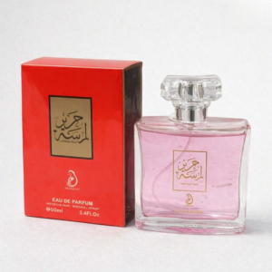 Arabiyat Limited Heart Eau De Parfum 100ml β Long Lasting Luxury Perfume for Women