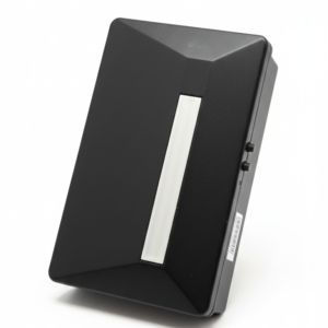 Luckarm Wireless Digital Doorbell – High Quality & Easy Installation