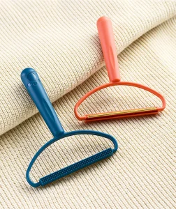 Cloth fuzz remover (Random color)