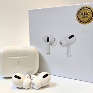 Latest AirPods Pro 2 | Bluetooth 3.1 | Wireless Earbuds with Hanging Design | Premium Sound - With Box