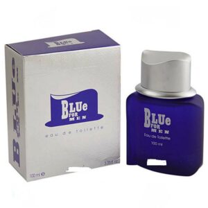 Rasasi Blue For Men | Eau De Toilette Perfume for Men | Best Quality Perfume - 100 ML