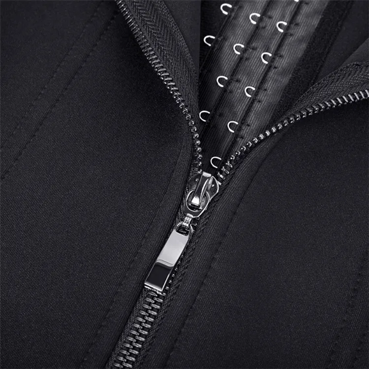 Adjustable Hook Waist Slimming Belt  Body Shaper Belly Tummy Abdomen Control Burn Fat