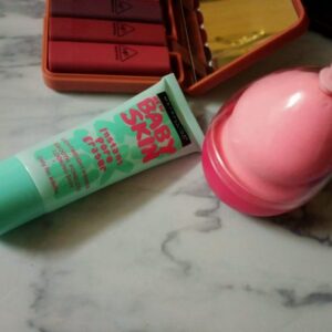 Maybelline Baby Skin Instant Pore Eraser Primer Matte And Poreless Primer, 30 Ml