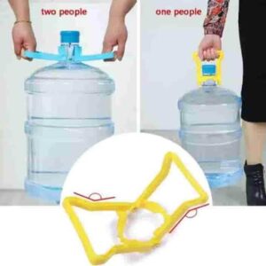 19 litter bottle handle Bottle Carry Handle