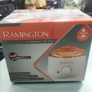 Ramington Pro Wax Heater.