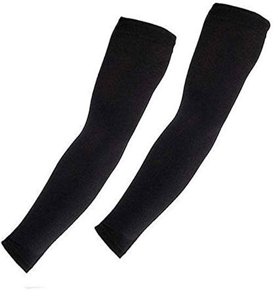 Arm Sleeves For Men - Pair