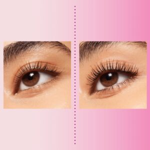 Essence Waterproof Volumizing Mascara