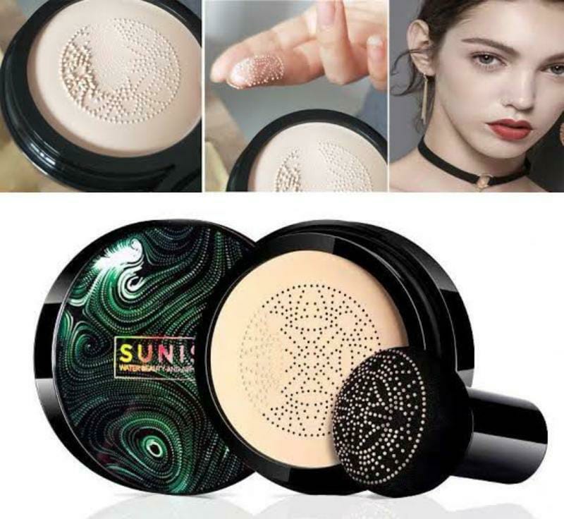 Eyeshadow & Sunisa Foundation Deal
