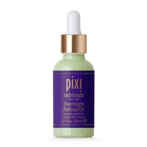 Pixi Overnight Retinol Serum | Beauty Serum for Girl & Women