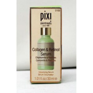 Pixi Collagen & Retinol Serum
